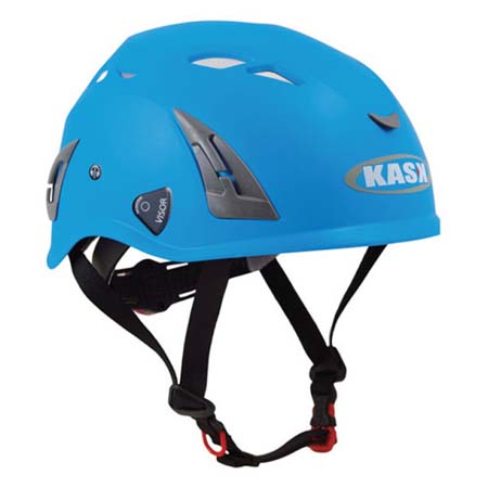 WHE00008-207 KASK Caschetto professionale sicurezza con sottogola caposquadra - Osd gruppo Ecotech srl - Allontanamento piccioni,disinfestazione,HACCP, roditori